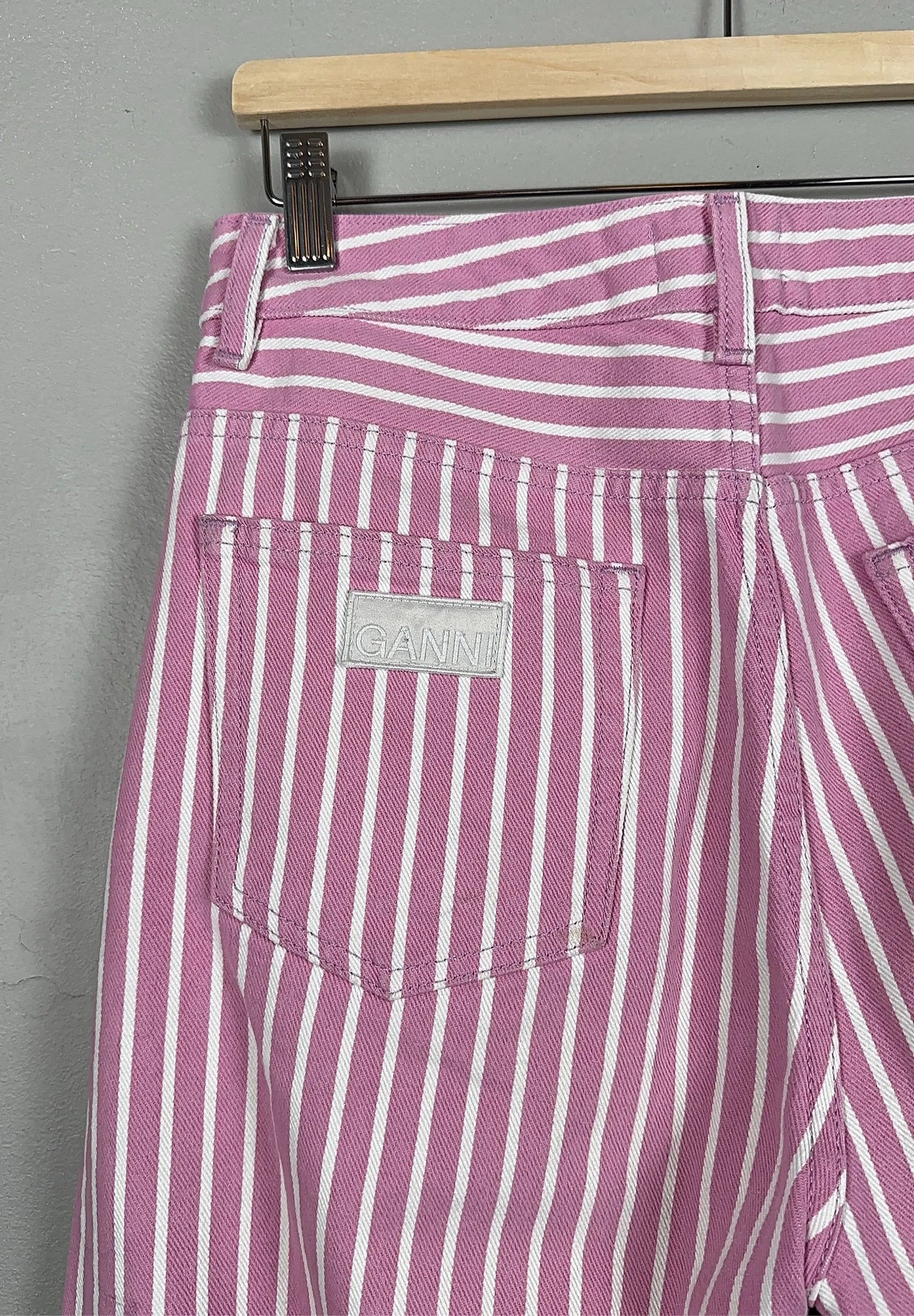 Ganni Jeans