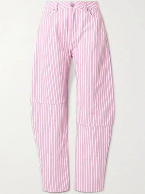 Ganni Jeans