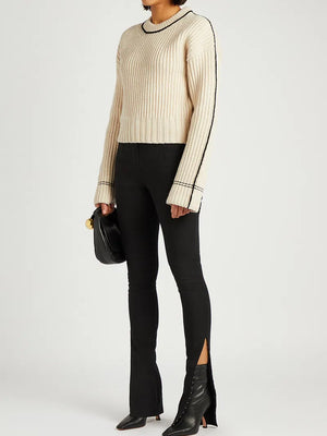 Acne Studios-ulltröja