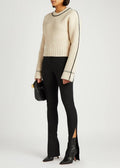 Acne Studios-ulltröja