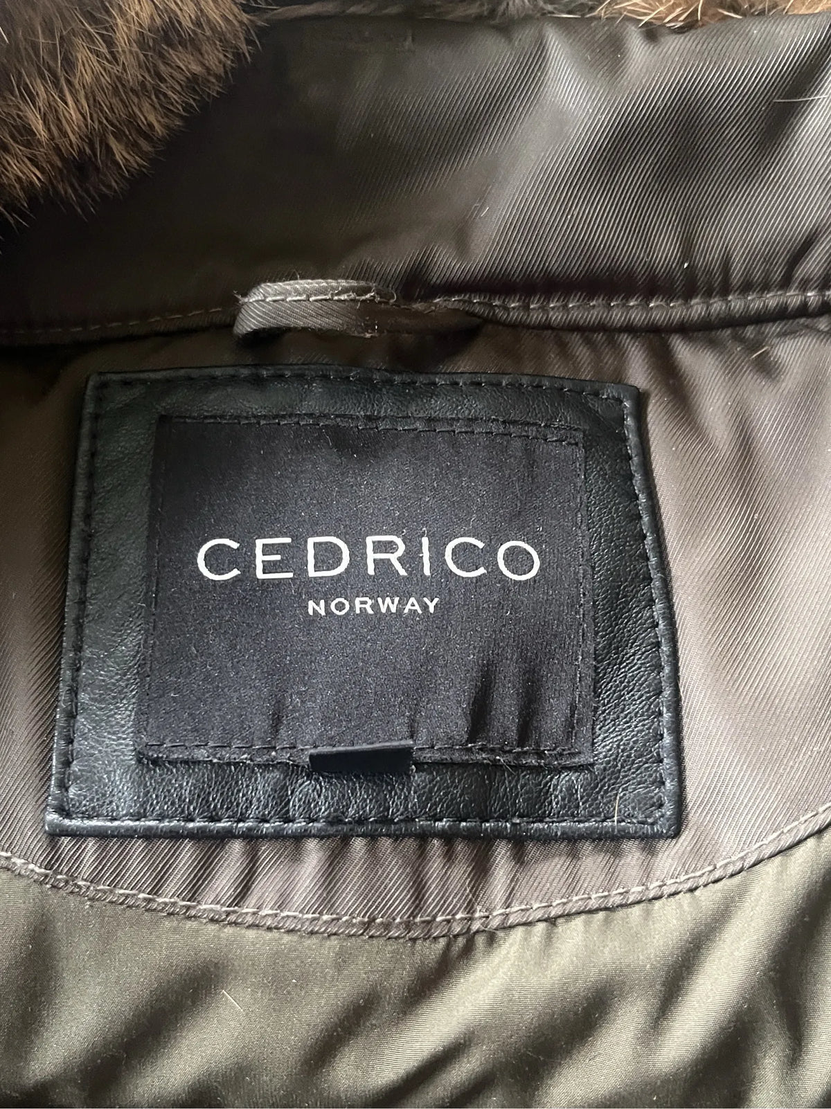 Cedrico-dunjacka