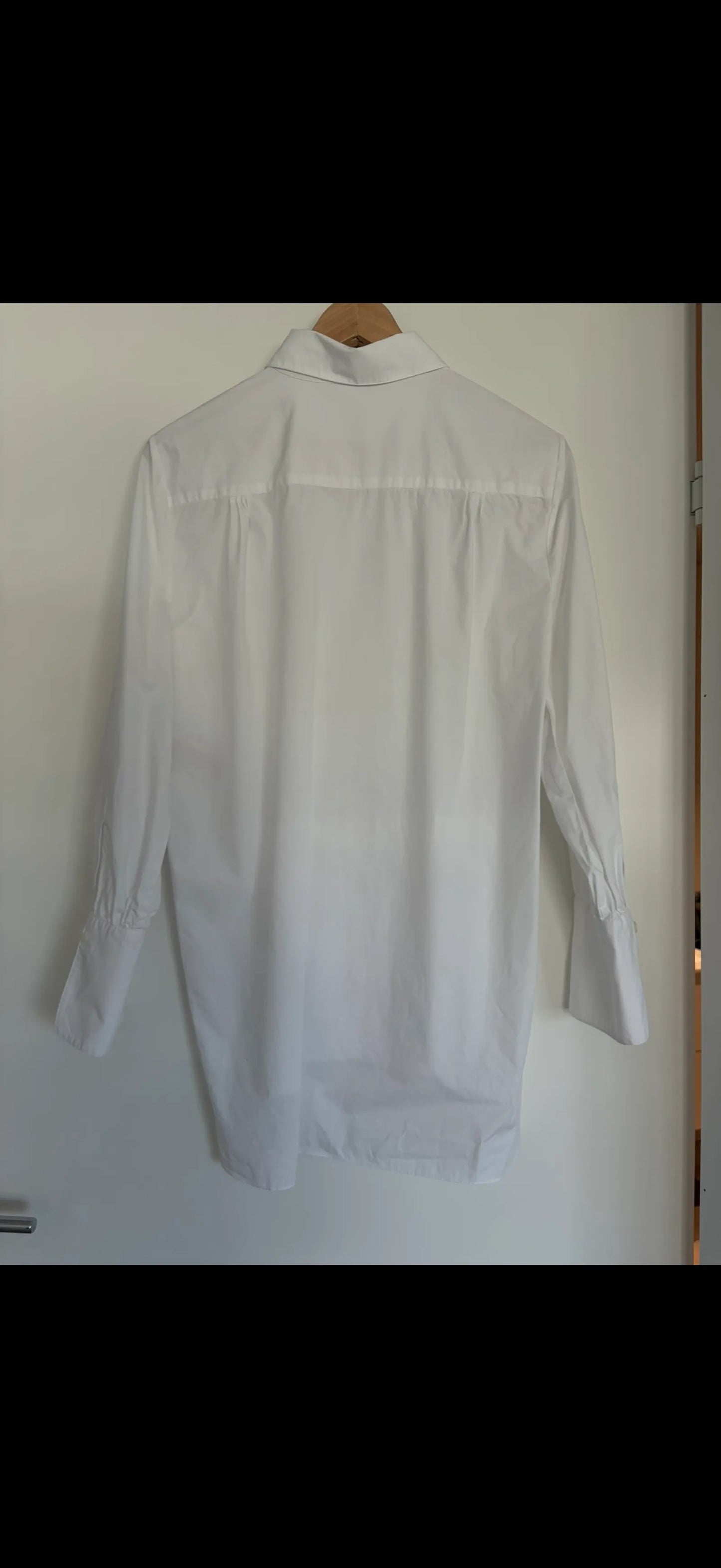 By Malene Birger Martigues-skjorta