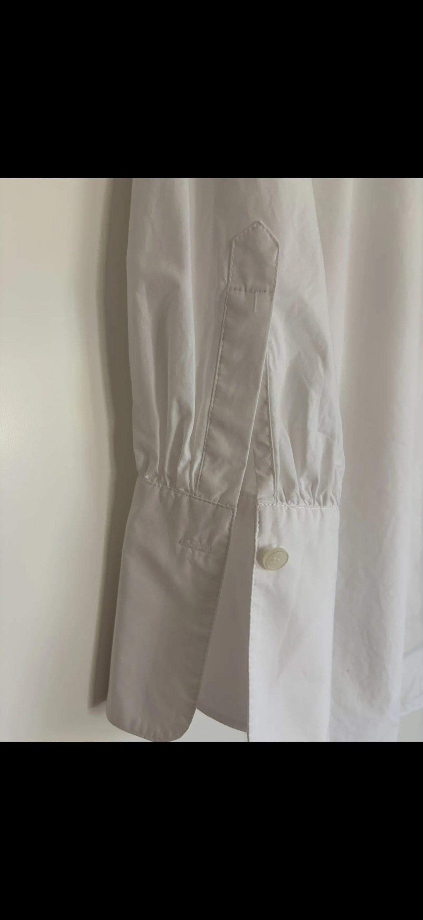 By Malene Birger Martigues-skjorta
