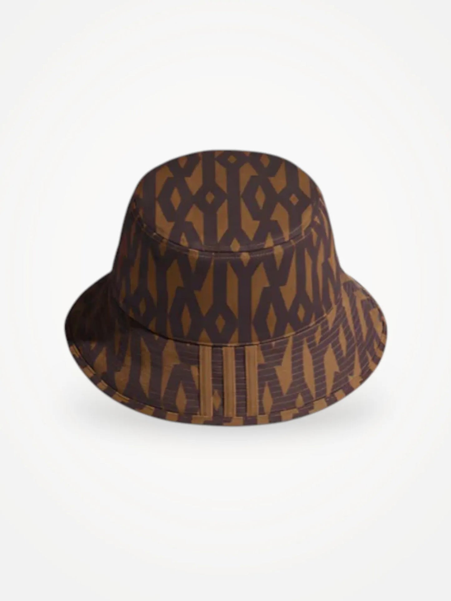 Adidas Reversible Monogram Bucket Hat