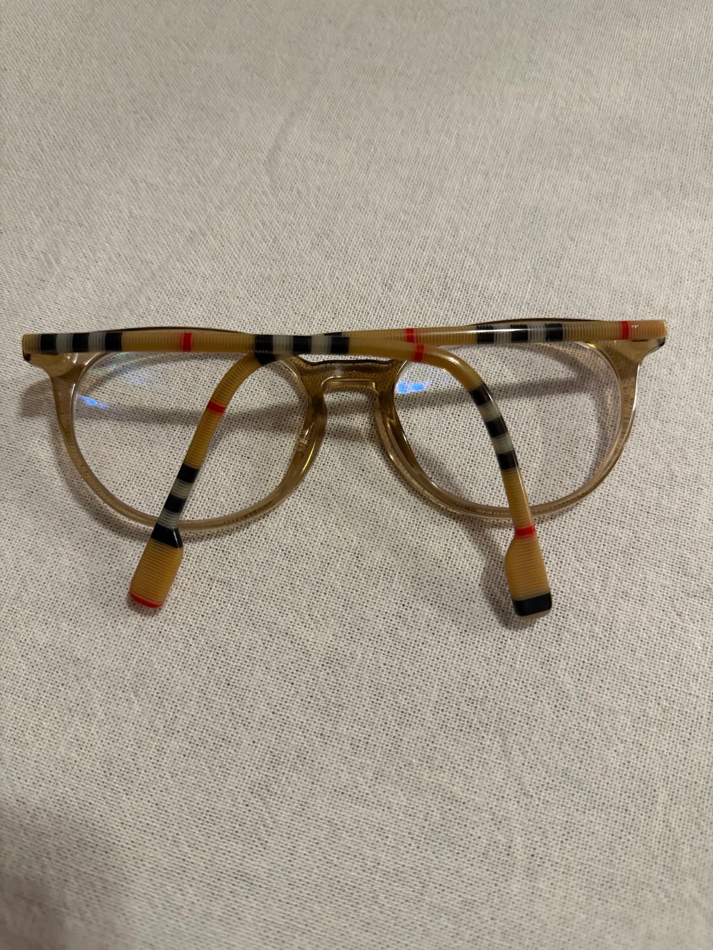 Burberry Be2318 3856 Chalcot-glasögon