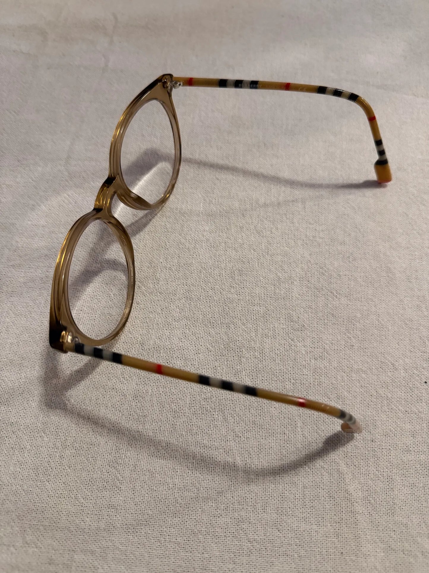 Burberry Be2318 3856 Chalcot-glasögon