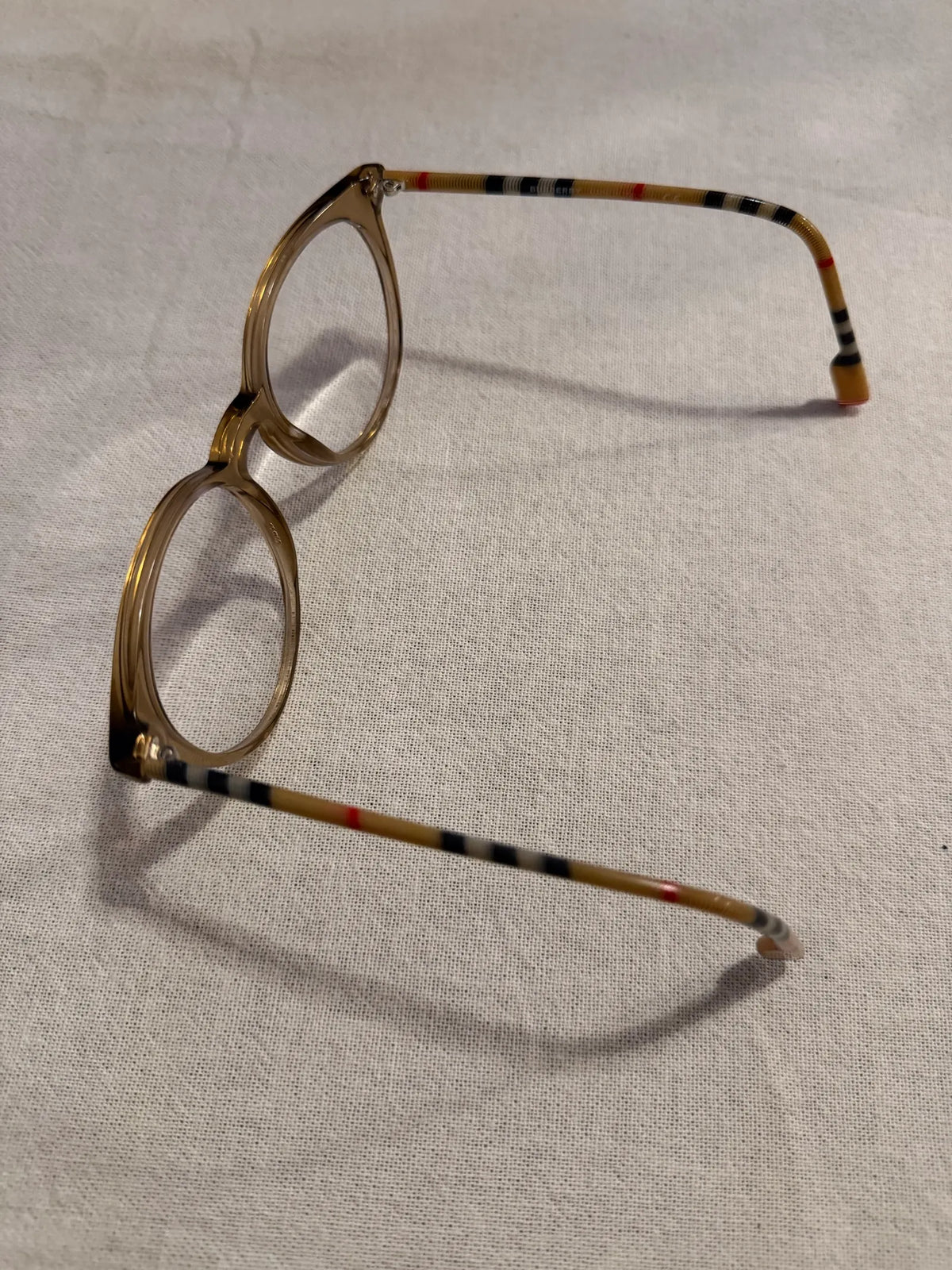 Burberry Be2318 3856 Chalcot-glasögon
