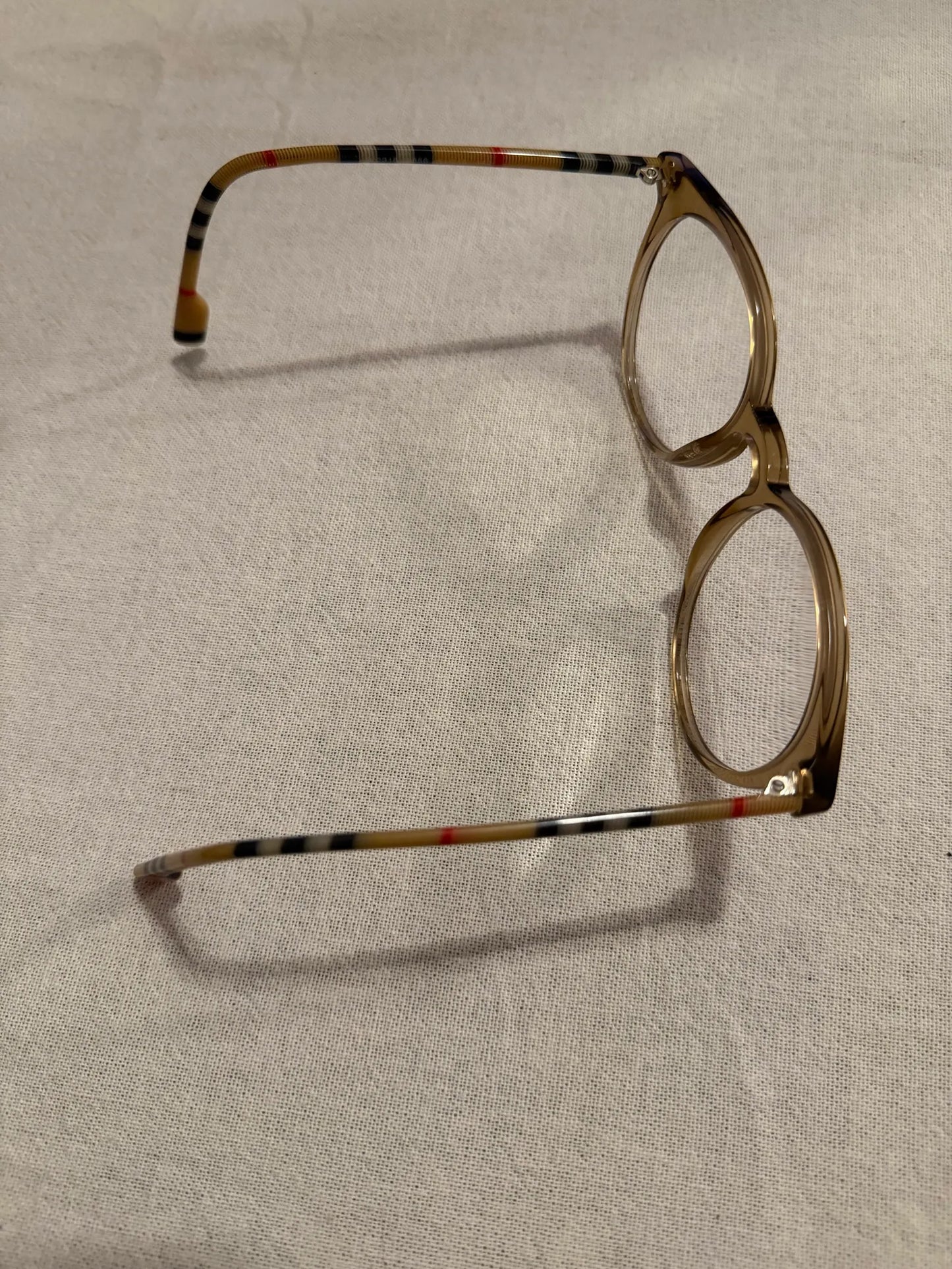 Burberry Be2318 3856 Chalcot-glasögon