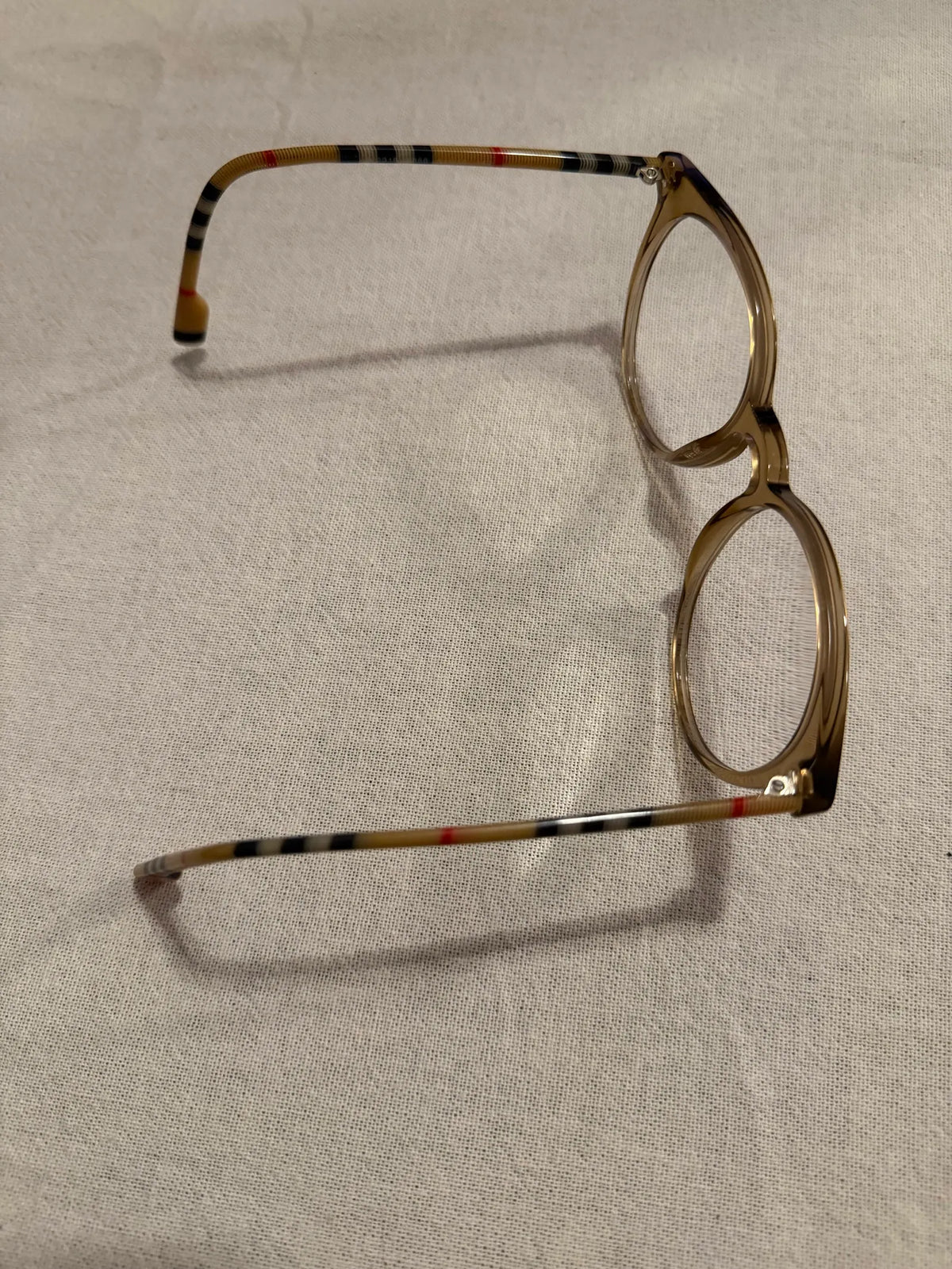 Burberry Be2318 3856 Chalcot-glasögon