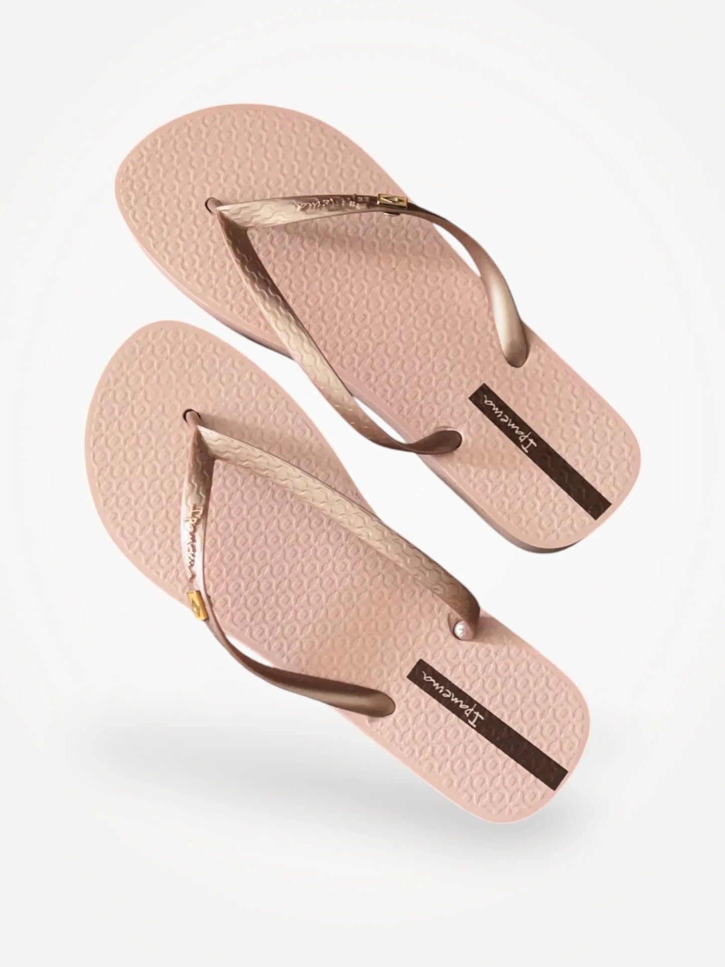 Ipanema-flip-flops NWOT