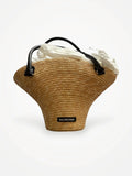 Balenciaga Beach Tote-skinnhandväska