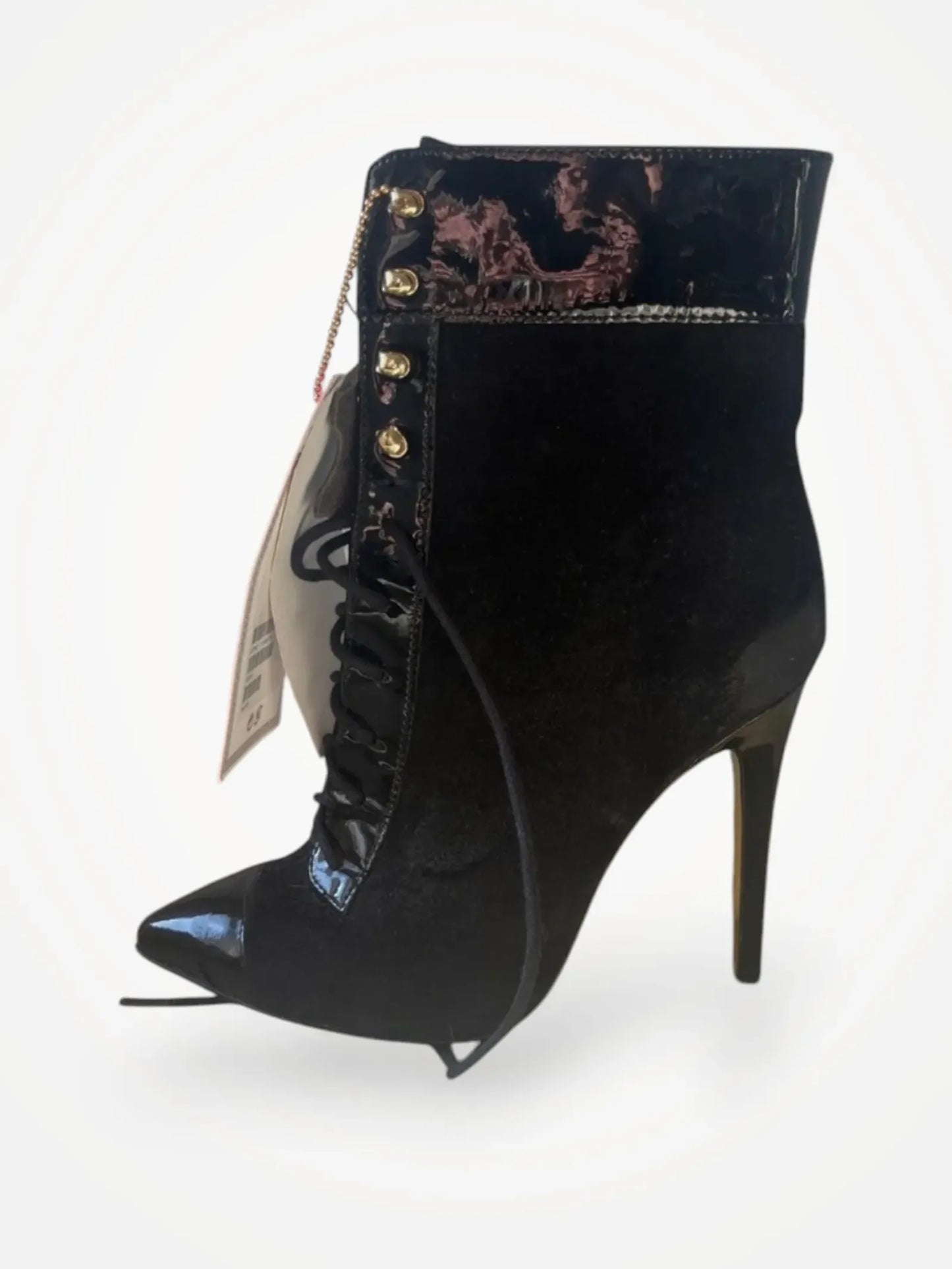 Versace Boots
