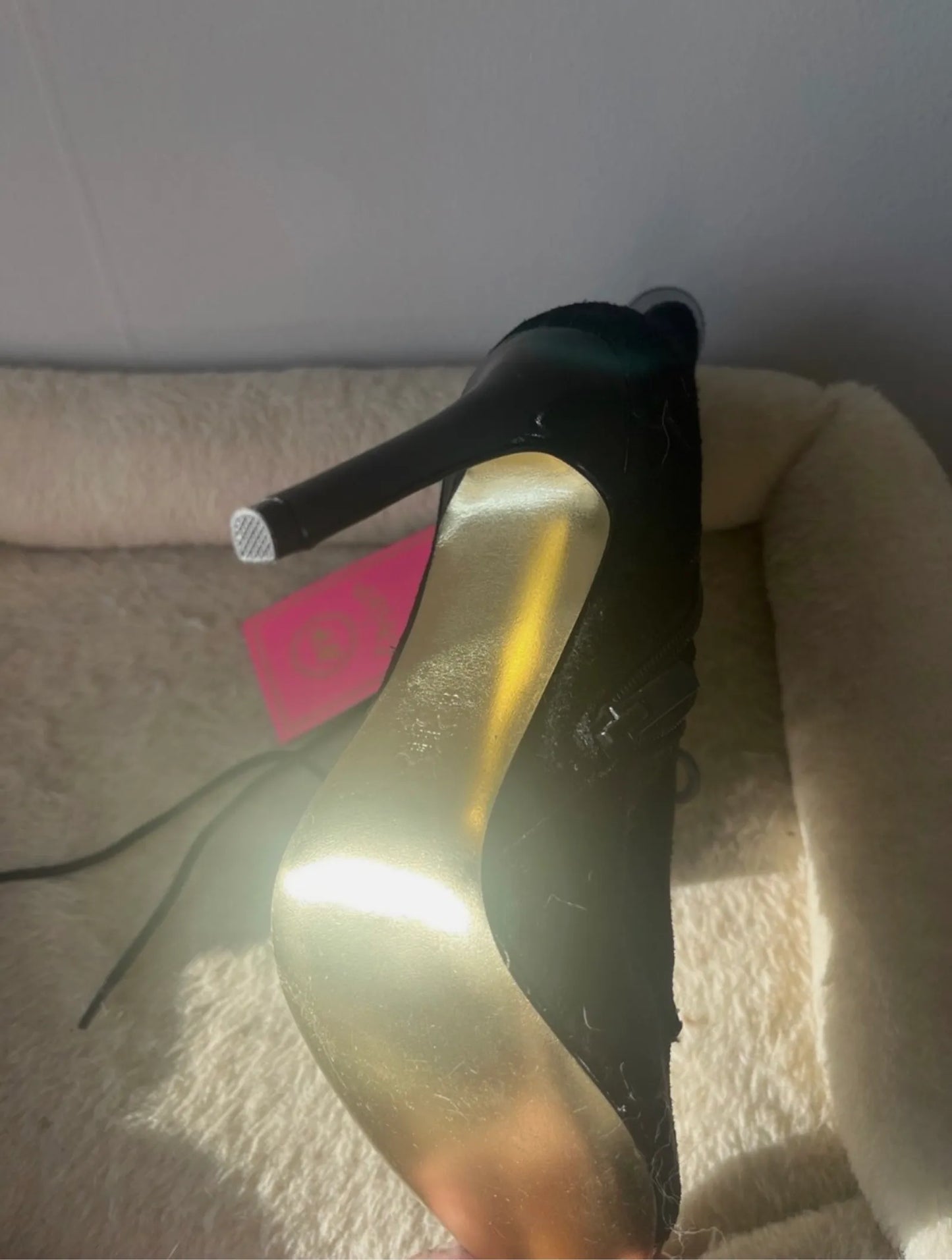 Versace Boots