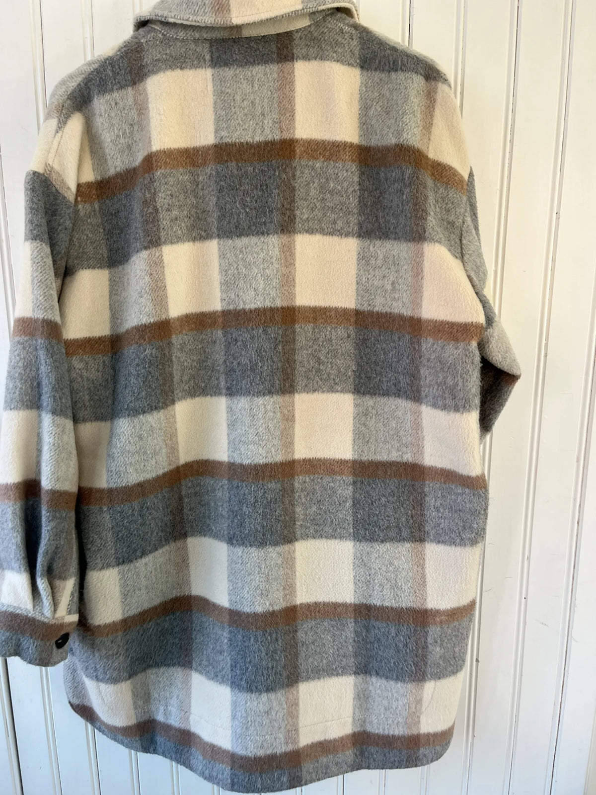 Stella Nova Wool-jacka