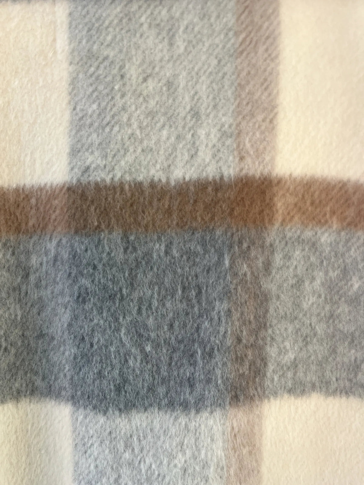 Stella Nova Wool-jacka