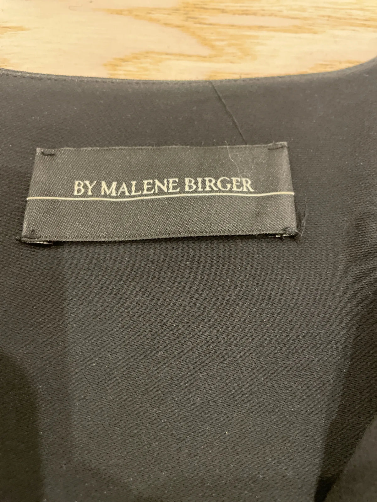 By Malene Birger Blouse