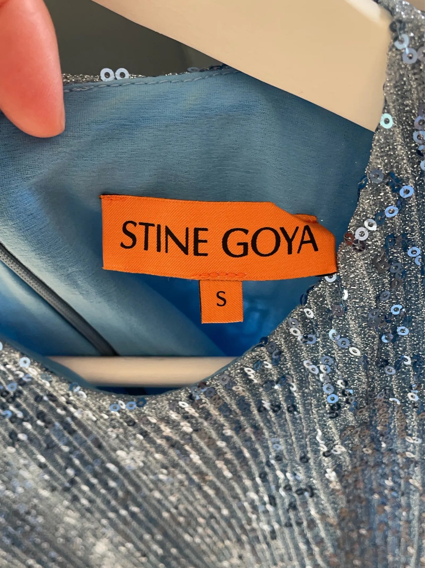 Stine Goya Set