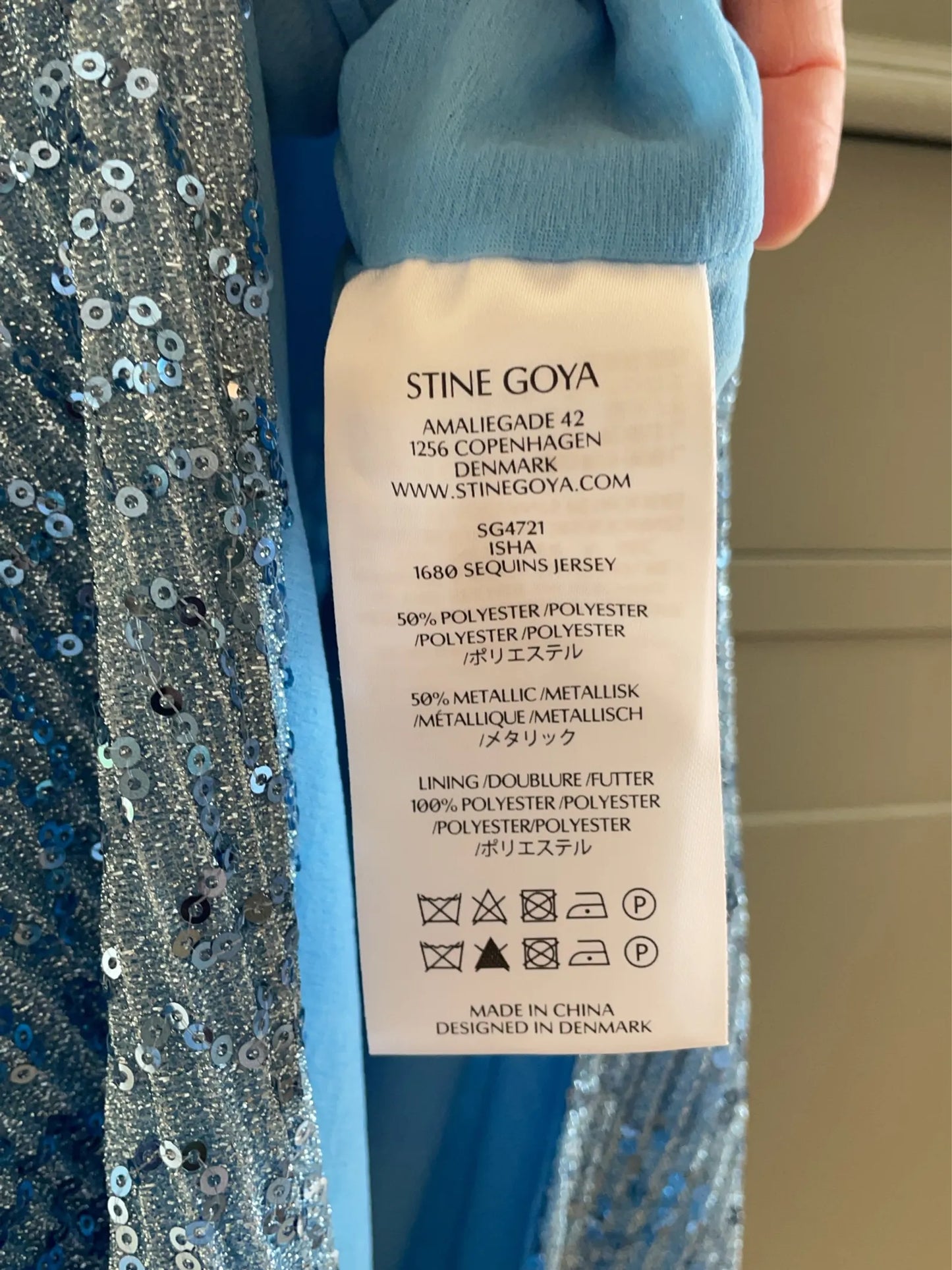 Stine Goya Set