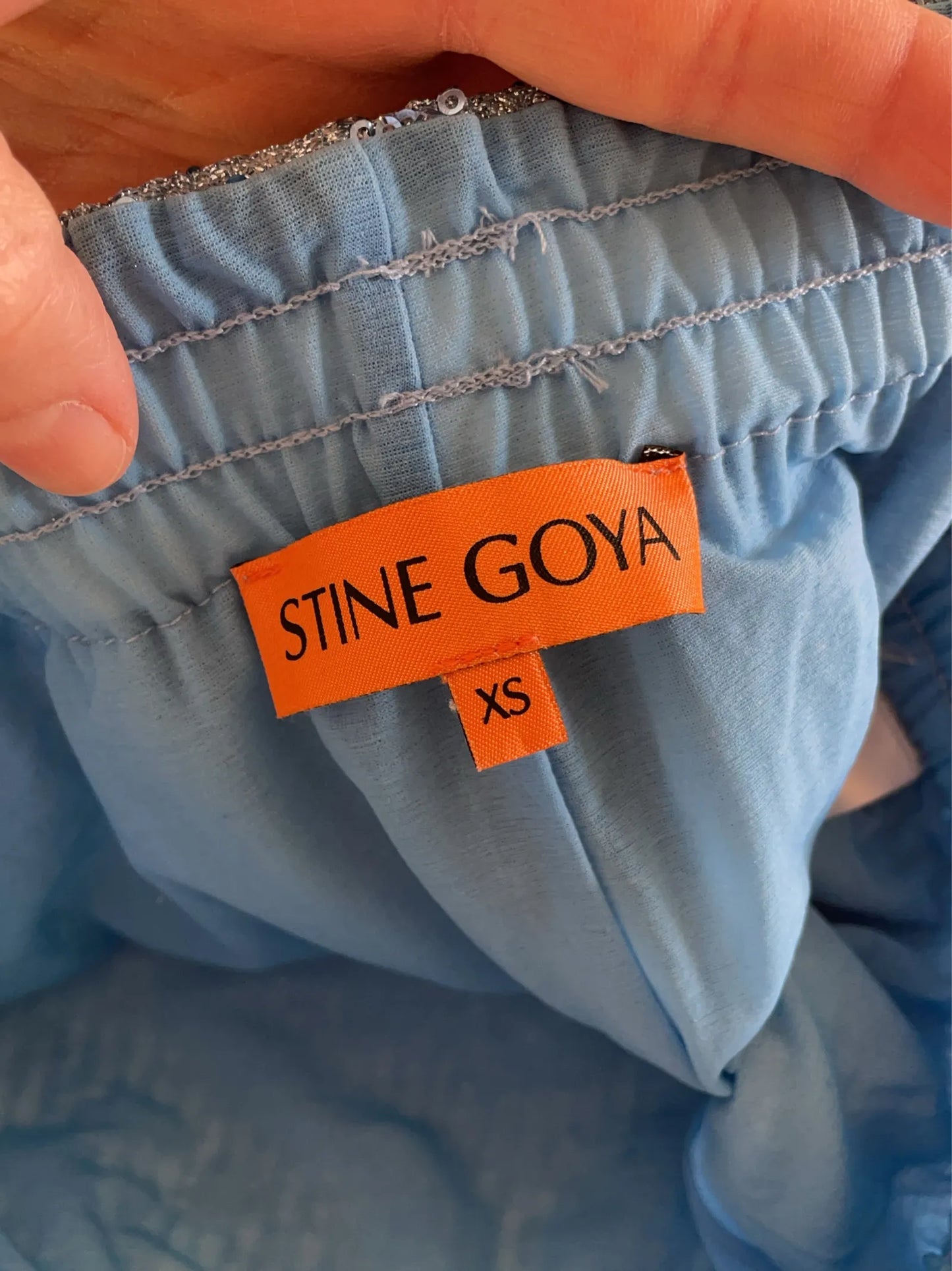 Stine Goya Set