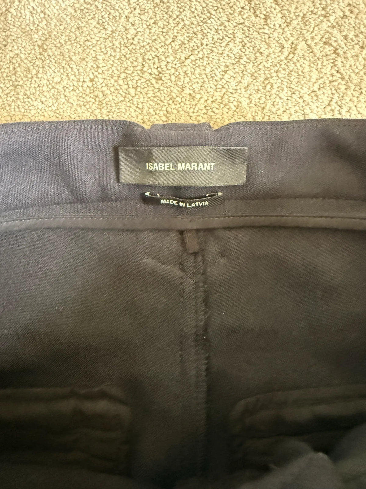 Isabel Marant Trousers