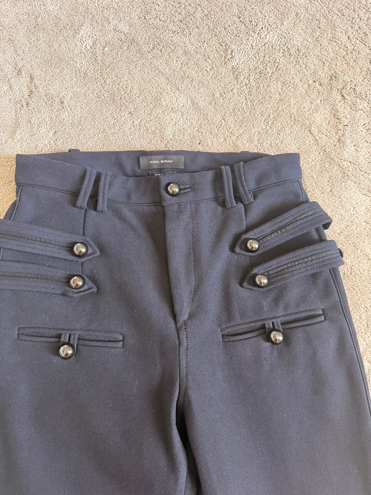 Isabel Marant Trousers