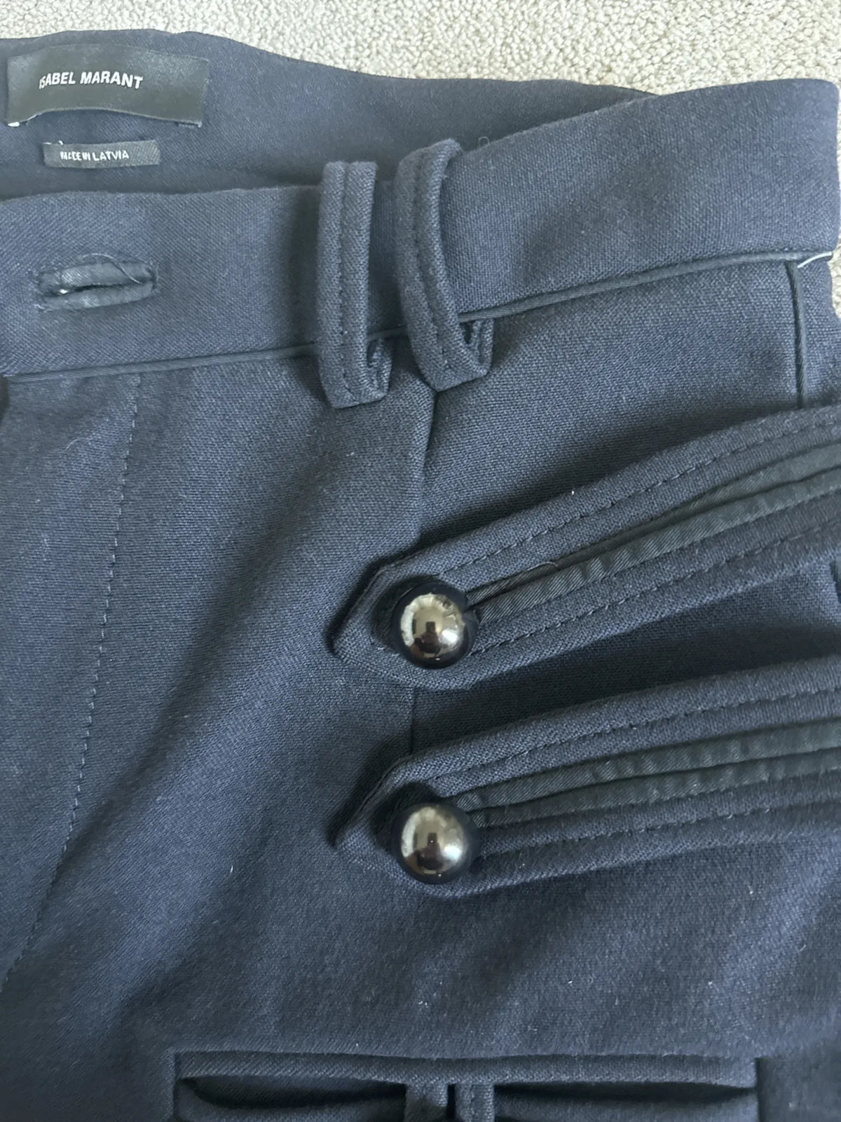 Isabel Marant Trousers