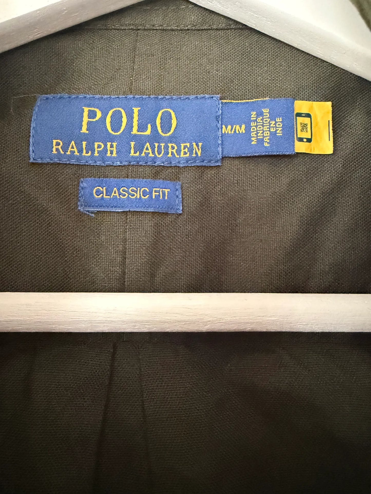 Ralph Lauren-skjorta