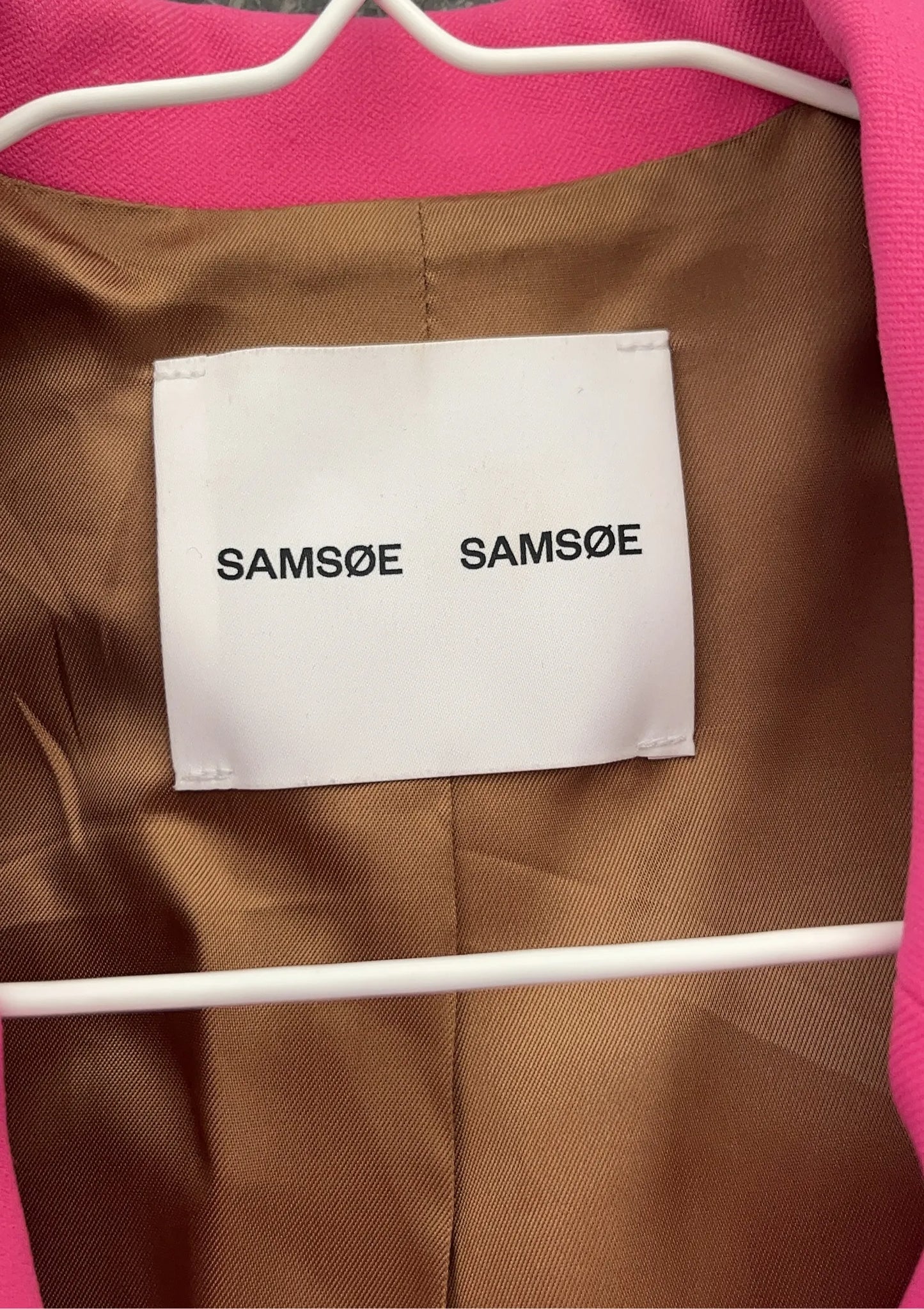 Samsøe Samsøe Heaven-kavaj