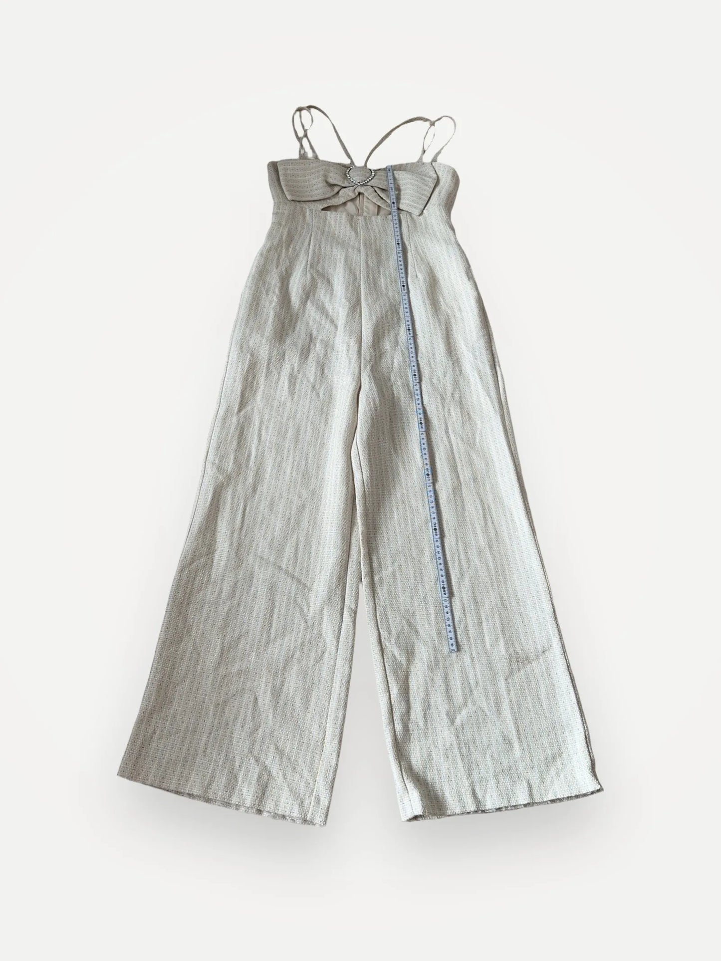 Lyn Around-jumpsuit