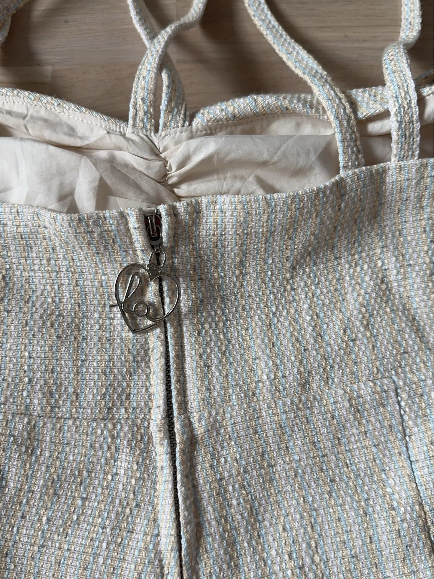 Lyn Around-jumpsuit