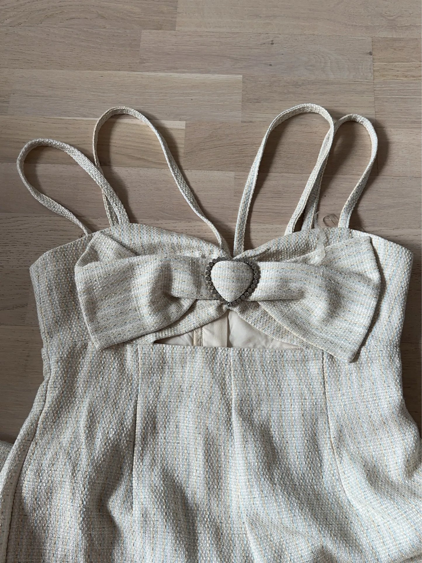 Lyn Around-jumpsuit