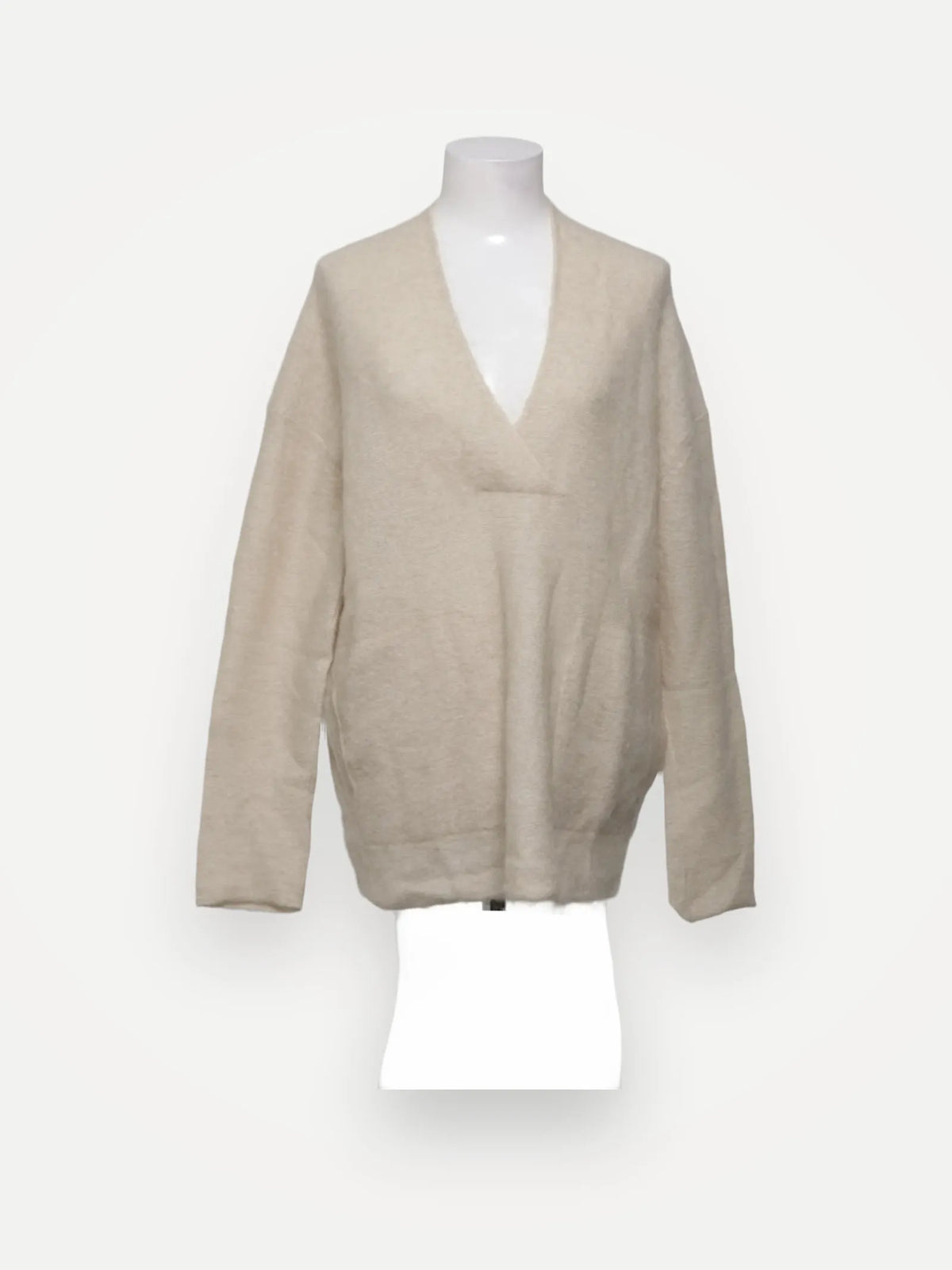 By Malene Birger Zonia-ulltröja