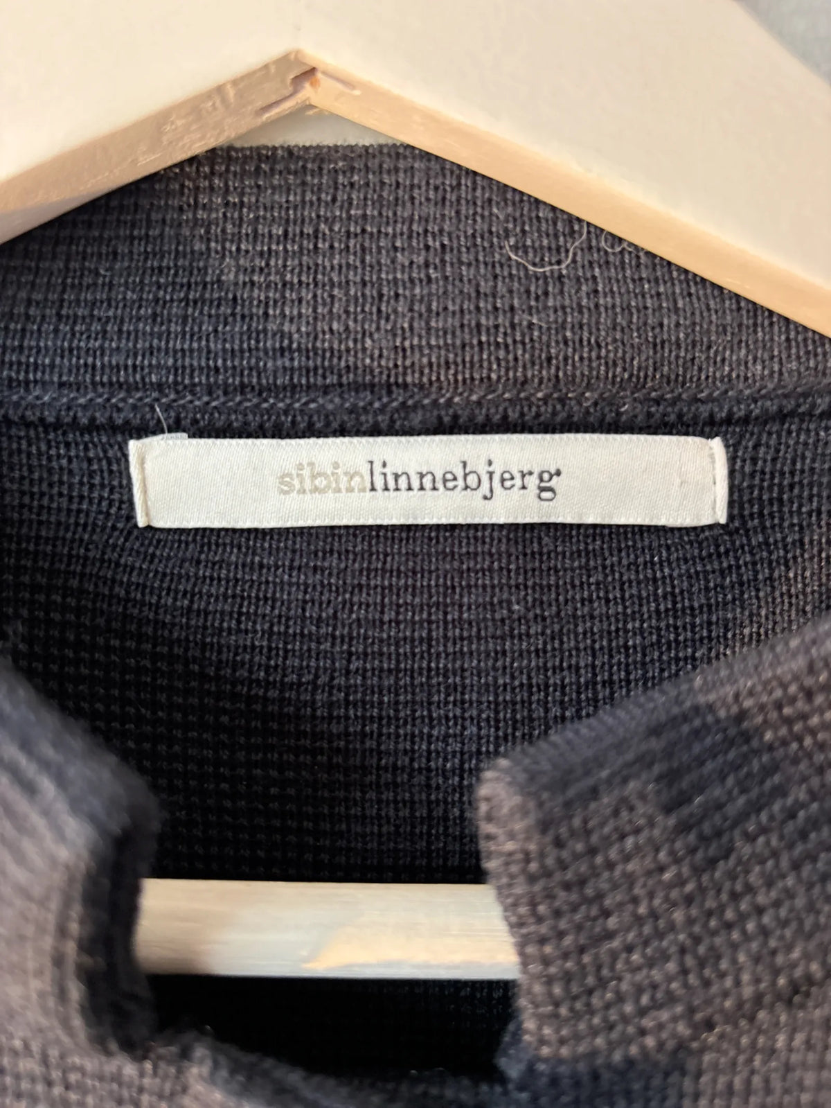 Sibin Linnebjerg-ullkofta