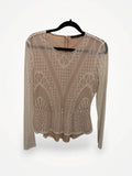 BCBG Max Azria-blus