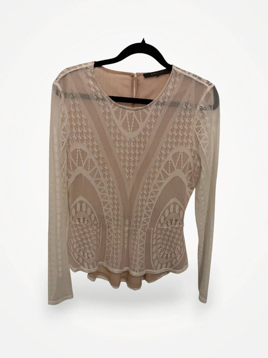 BCBG Max Azria Blouse