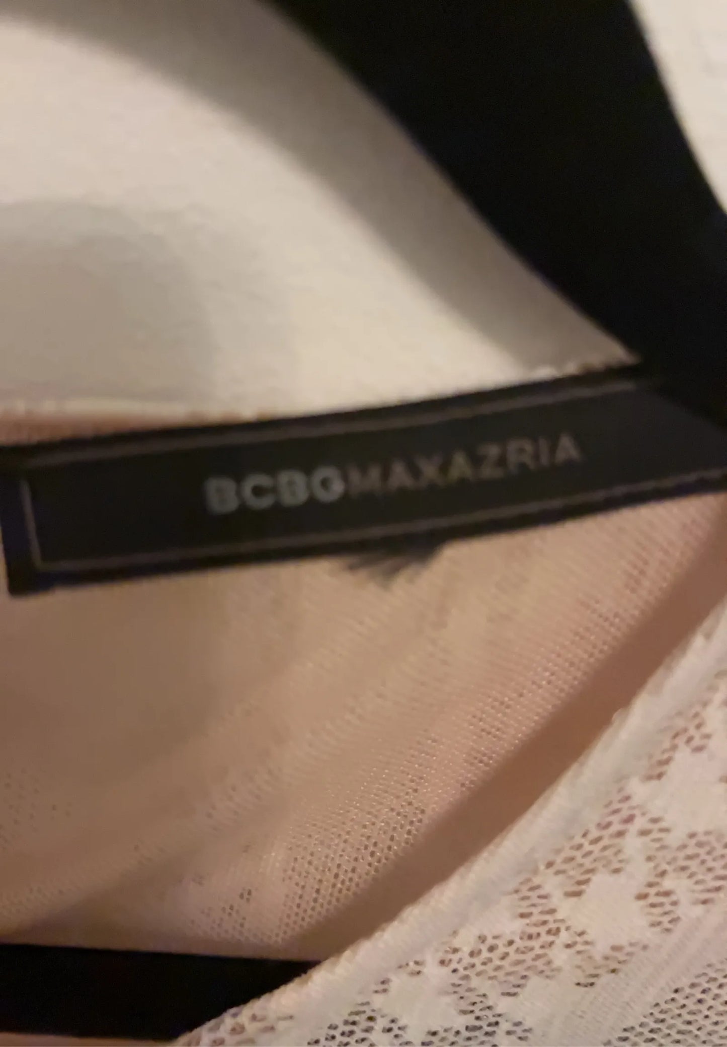 BCBG Max Azria-blus