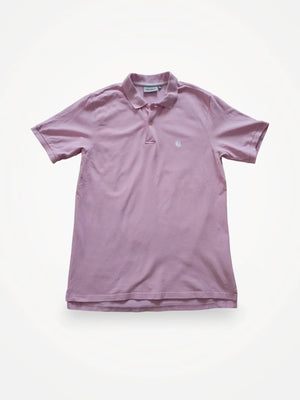 Carhartt S/s Chase Pique Polo 100% Bomull Shirt
