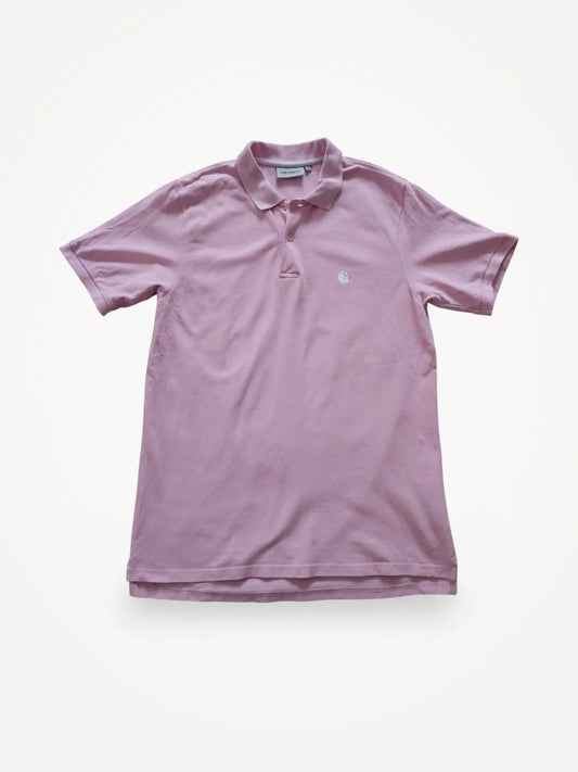 Carhartt S/s Chase Pique Polo 100% Bomull Shirt