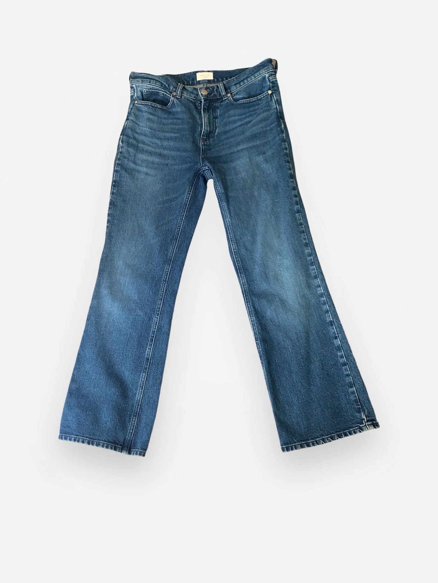 Mayla Elsa Jeans