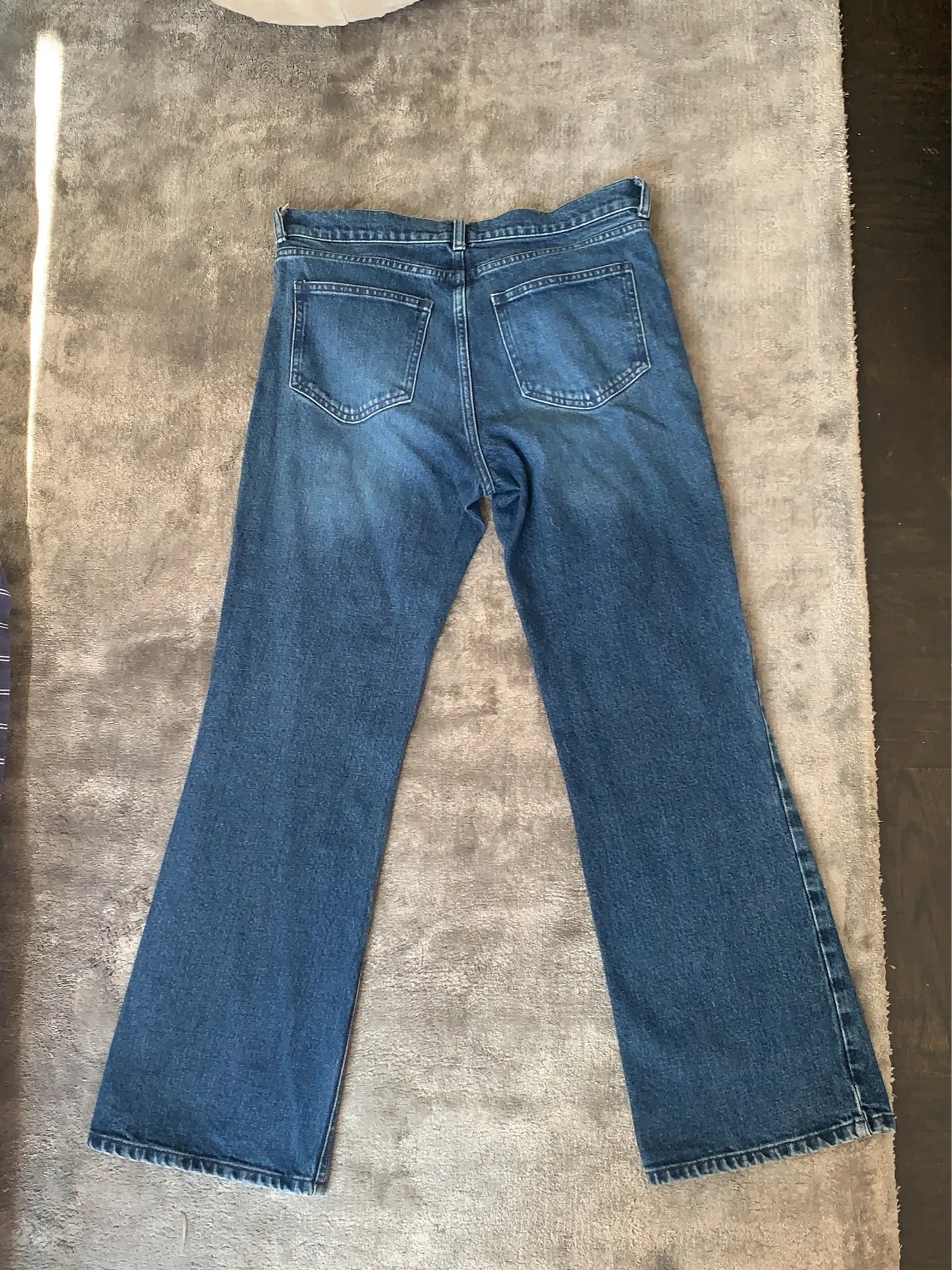 Mayla Elsa Jeans