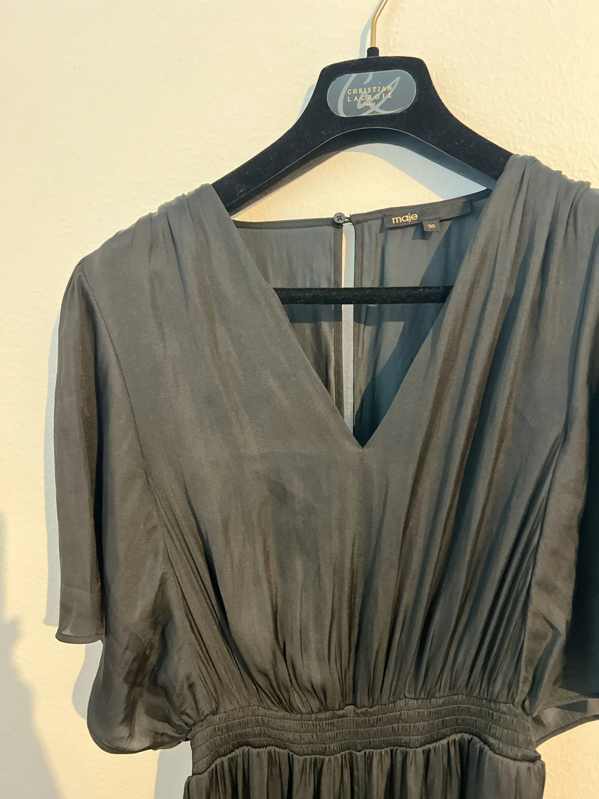 Maje Jumpsuit