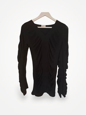 By Malene Birger Davine Top