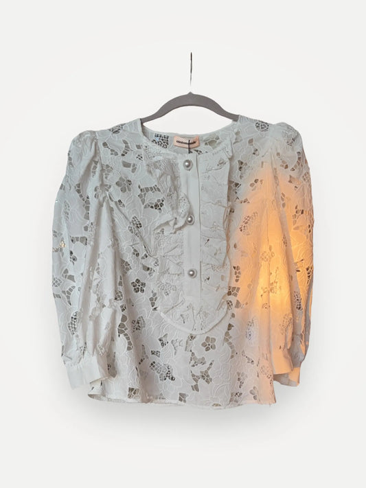 Custommade Divia-blus NWT