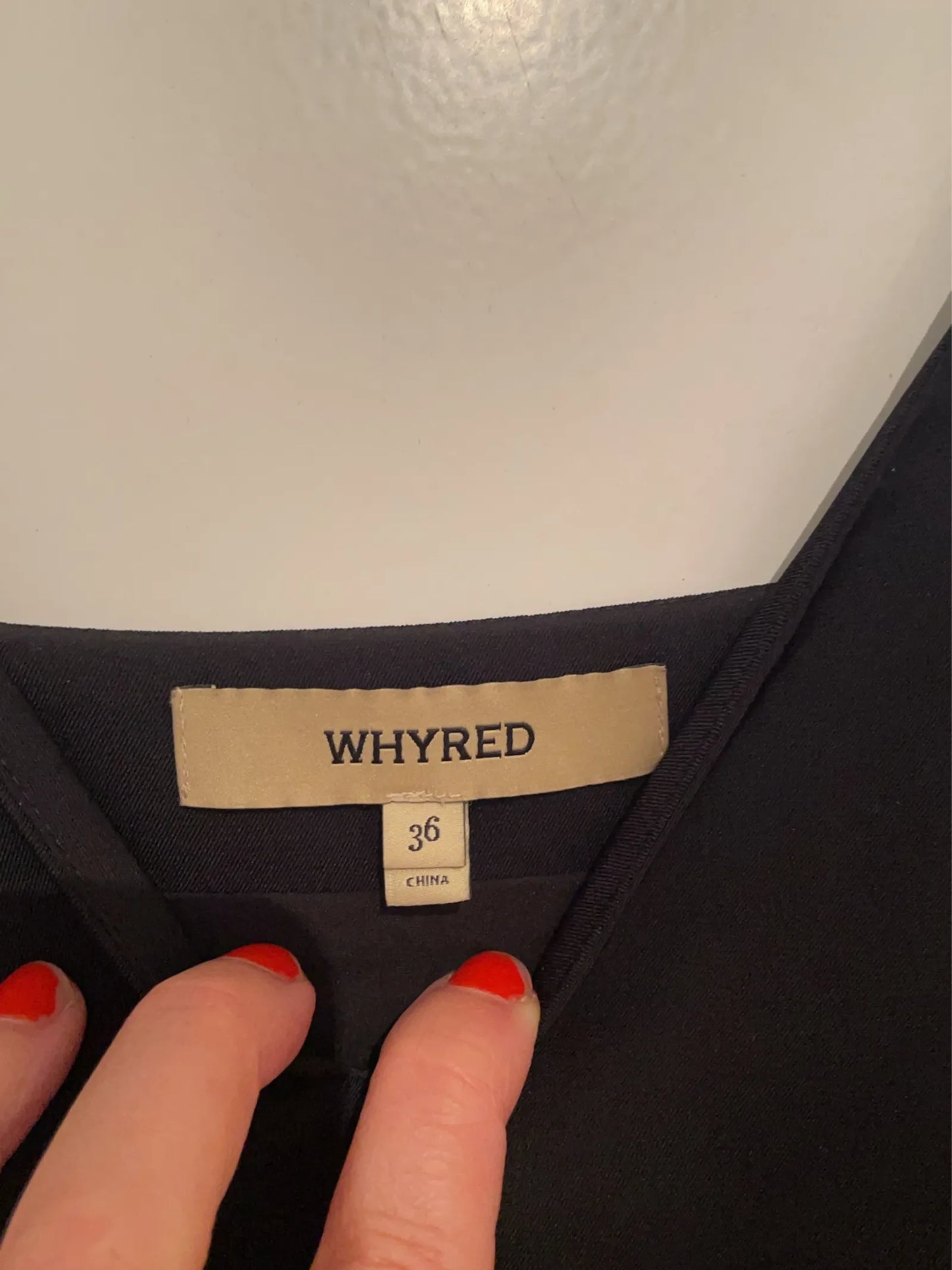 Whyred Cory Dress