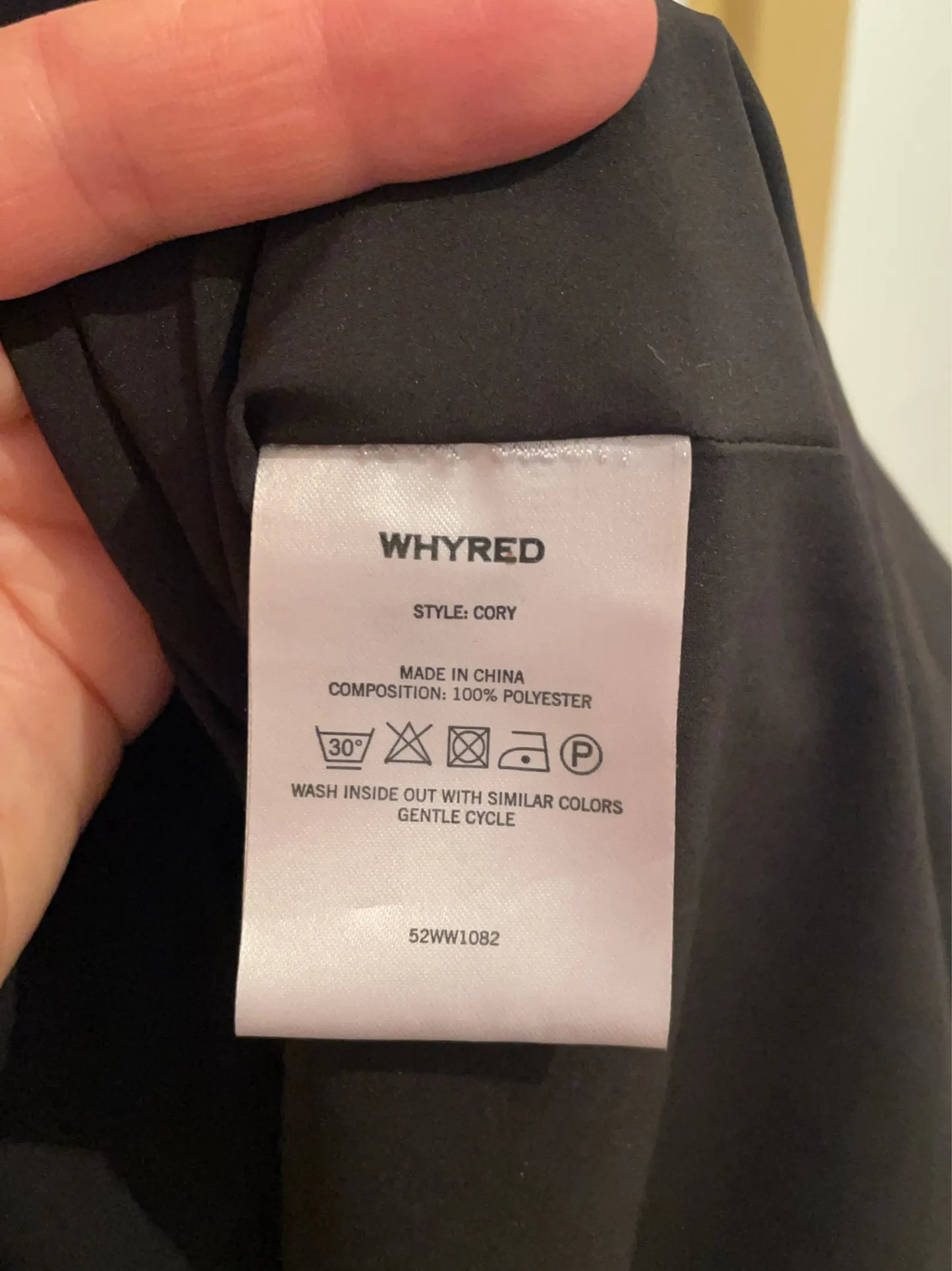 Whyred Cory Dress