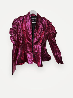 Maxjenny Blazer