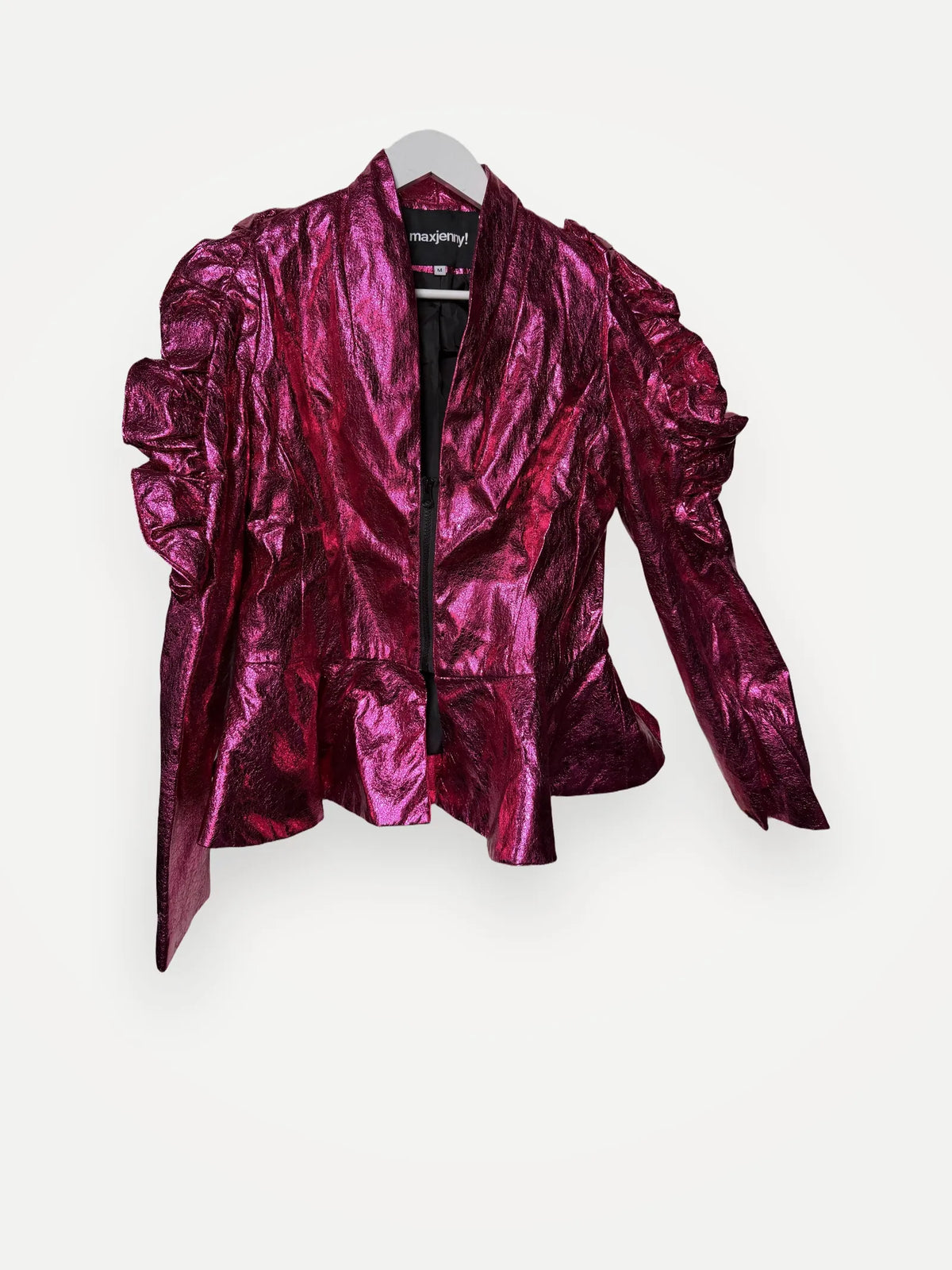 Maxjenny Blazer