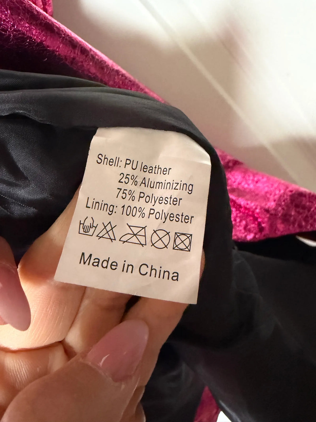 Maxjenny Blazer