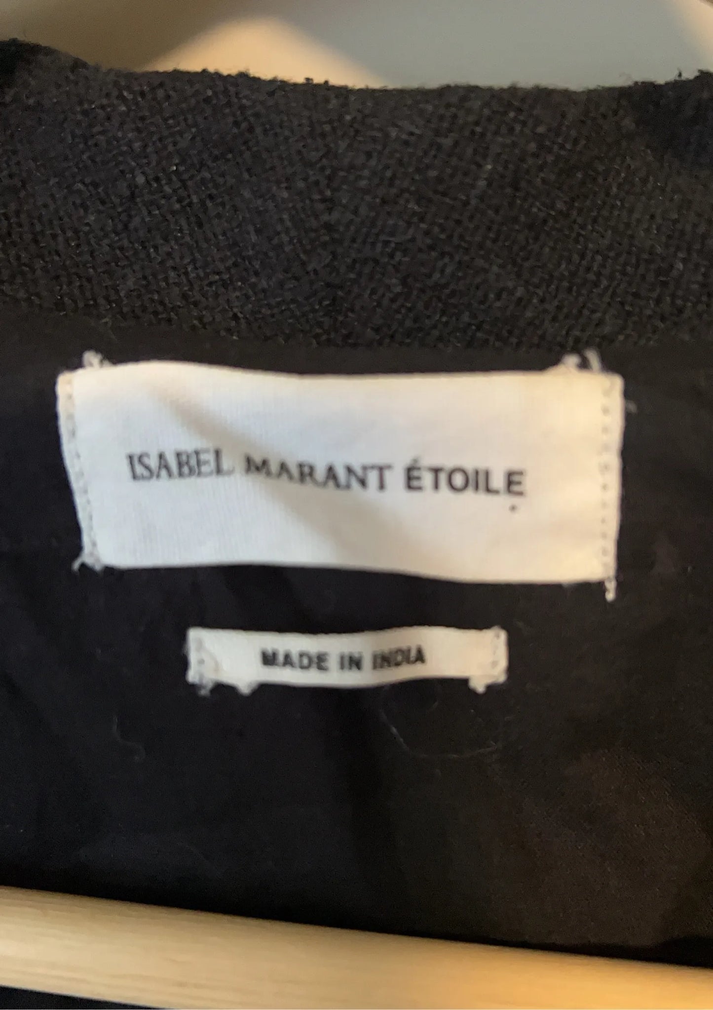 Isabel Marant Blazer