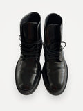 Saint Laurent-skinnkängor